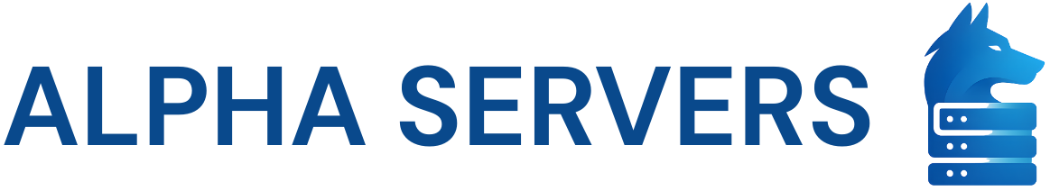 אחסון אתרים ברמה שלא הכרתם - אלפא סרברס - Alpha Servers